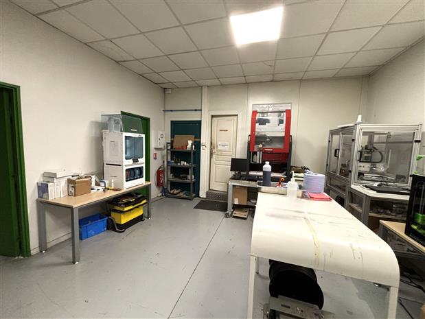 Local d'activités Location 31300 TOULOUSE