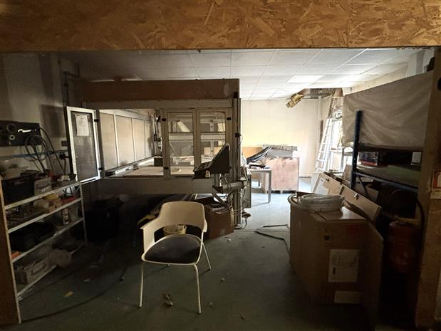 Local d'activités Location 31300 TOULOUSE