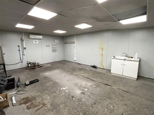 Local d'activités Location 31300 TOULOUSE