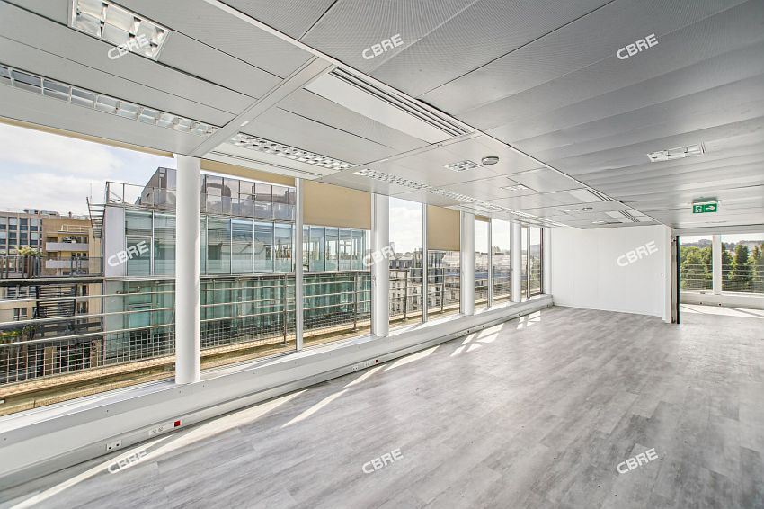 Bureau Location 75019 PARIS 1-3 AVENUE DE FLANDRE