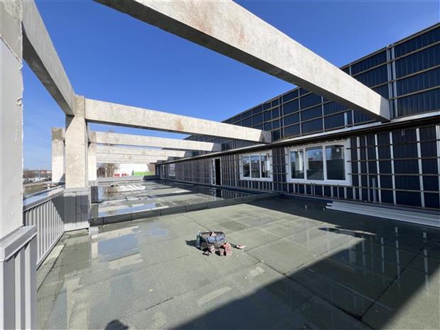 Local d'activités Location 92230 GENNEVILLIERS