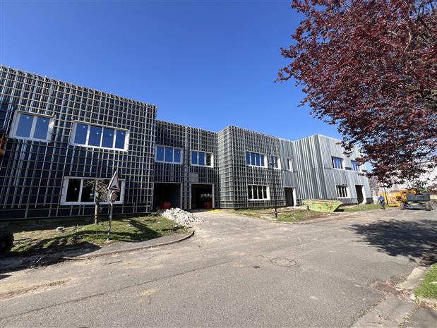 Local d'activités Location 92230 GENNEVILLIERS