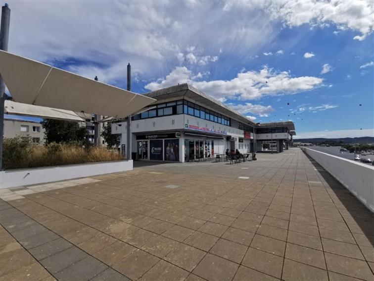 Bureau Location 13127 VITROLLES