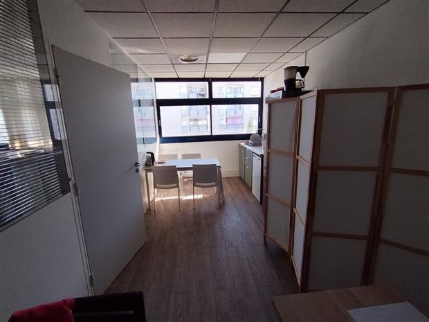 Bureau Location 13127 VITROLLES