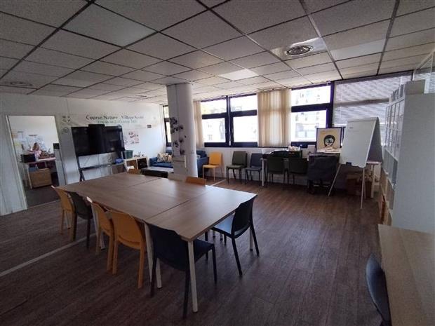 Bureau Location 13127 VITROLLES