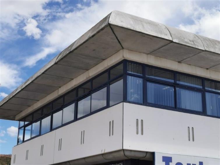 Bureau Location 13127 VITROLLES