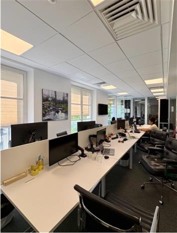 Bureau Location 75002 PARIS