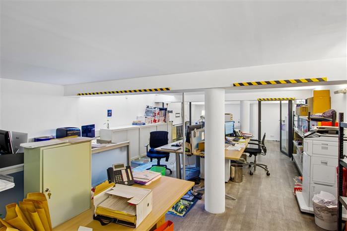 Bureau Location 75009 PARIS 8 RUE LAMARTINE