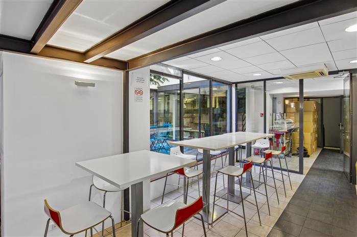 Bureau Location 75009 PARIS 8 RUE LAMARTINE