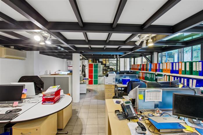 Bureau Location 75009 PARIS 8 RUE LAMARTINE