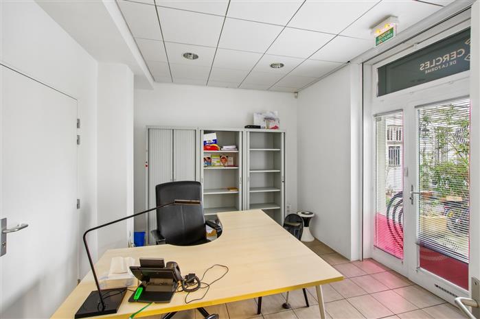Bureau Location 75009 PARIS 8 RUE LAMARTINE