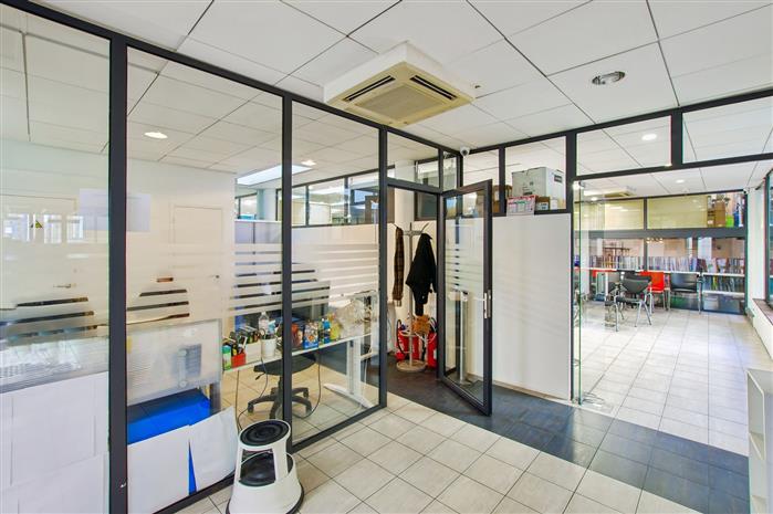 Bureau Location 75009 PARIS 8 RUE LAMARTINE