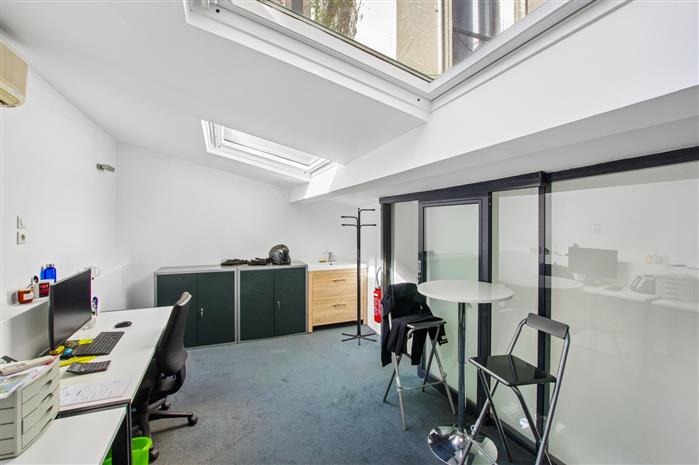 Bureau Location 75009 PARIS 8 RUE LAMARTINE