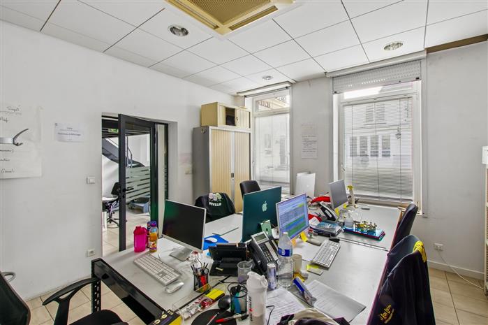 Bureau Location 75009 PARIS 8 RUE LAMARTINE