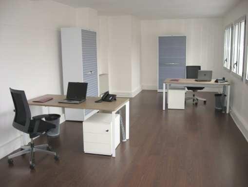 Coworking Location 75009 PARIS