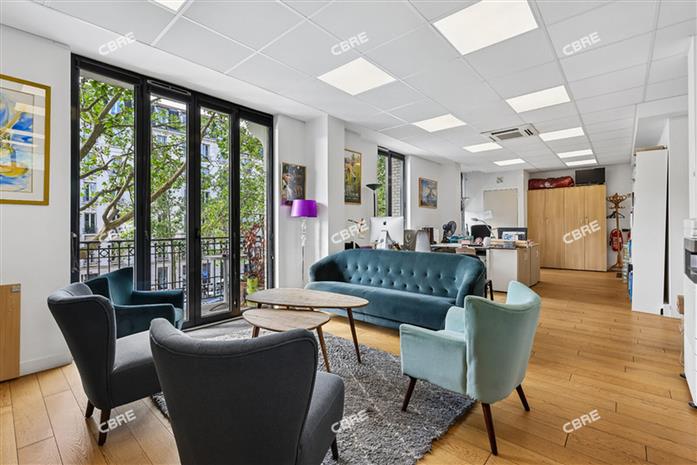 Bureau Vente 92100 BOULOGNE BILLANCOURT 4 AVENUE DU GENERAL LECLERC