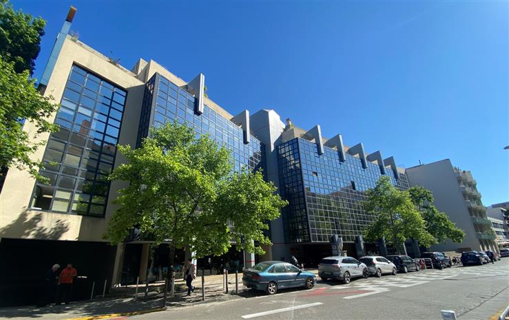 Bureau Location 13008 MARSEILLE