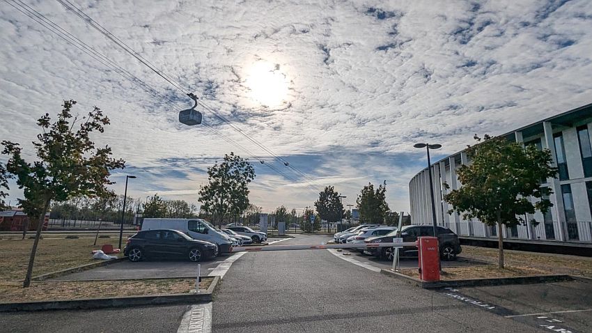 Bureau Location 31100 TOULOUSE