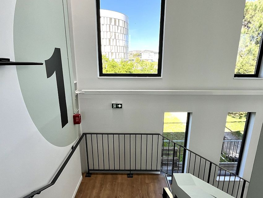 Bureau Location 31100 TOULOUSE