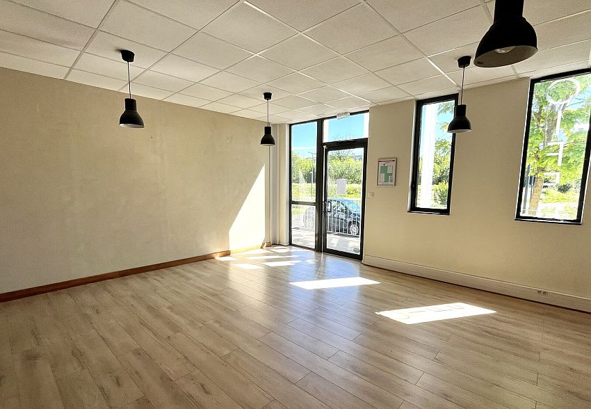 Bureau Location 31100 TOULOUSE