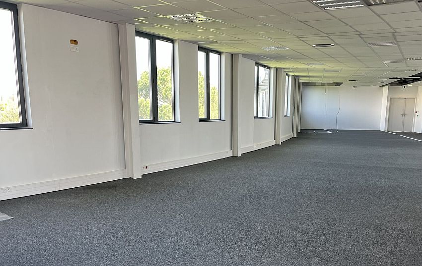 Bureau Location 31100 TOULOUSE