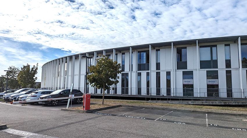 Bureau Location 31100 TOULOUSE