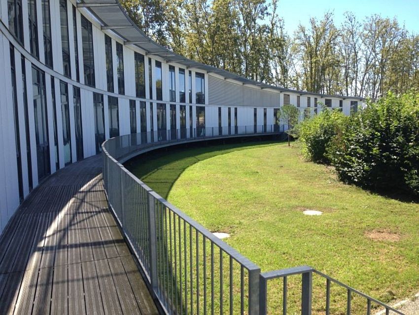 Bureau Location 31100 TOULOUSE