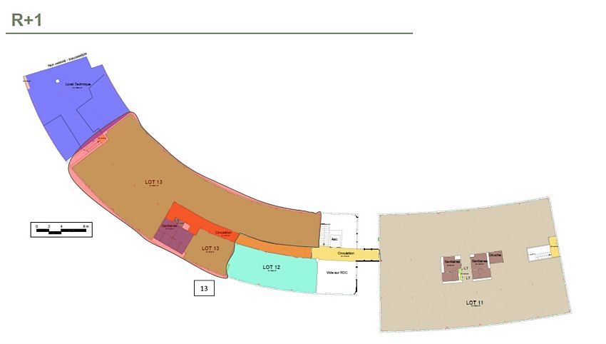 Bureau Location 31100 TOULOUSE