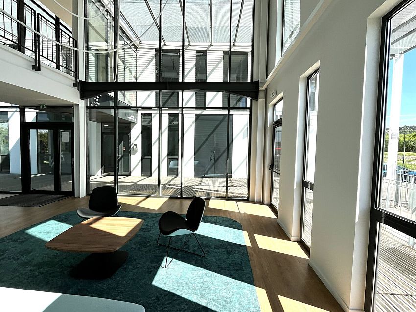 Bureau Location 31100 TOULOUSE