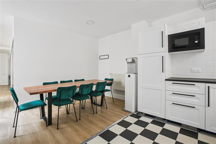 Bureau Location 75002 PARIS 12 RUE VIVIENNE