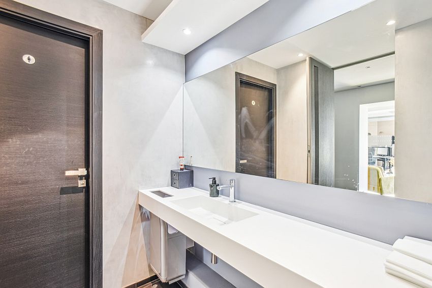 Bureau Location 75002 PARIS 12 RUE VIVIENNE