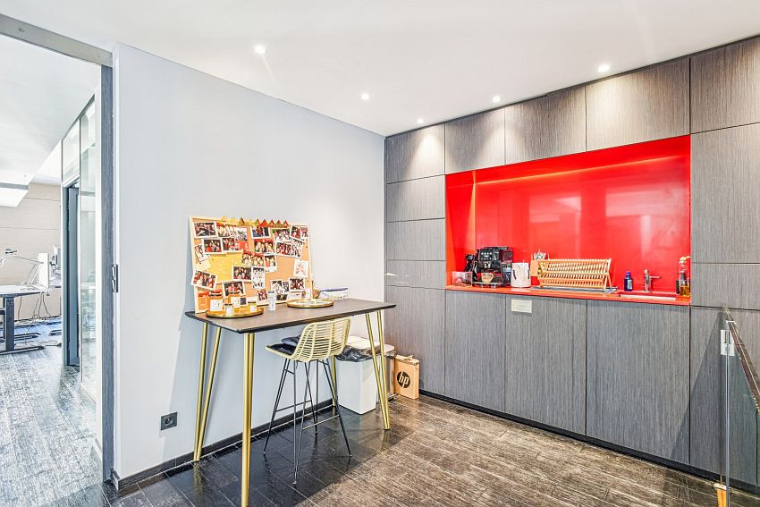 Bureau Location 75002 PARIS 12 RUE VIVIENNE