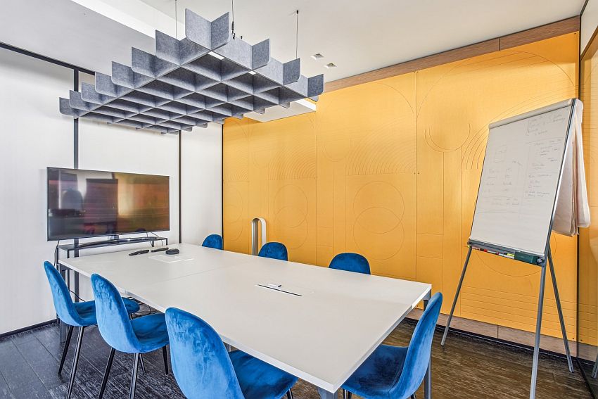 Bureau Location 75002 PARIS 12 RUE VIVIENNE