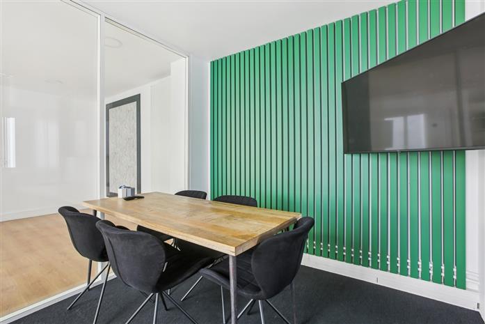 Bureau Location 75002 PARIS 12 RUE VIVIENNE