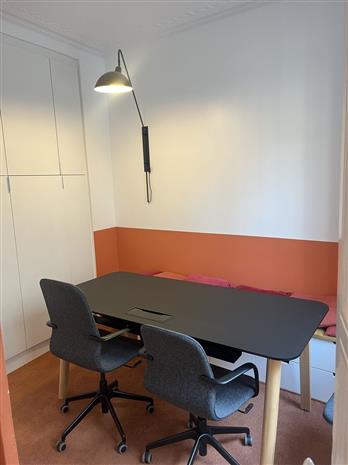Bureau Location 75009 PARIS 8 RUE ROSSINI