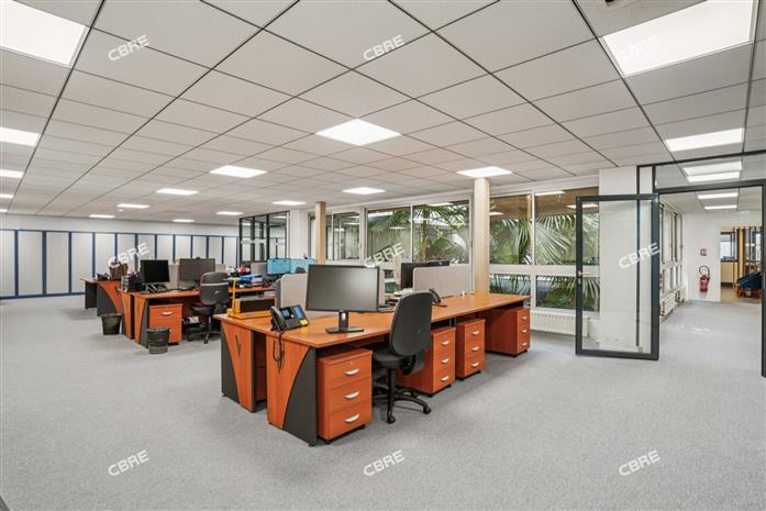 Bureau Location 75011 PARIS 50TER RUE DE MALTE