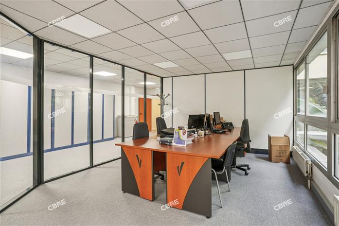 Bureau Location 75011 PARIS 50TER RUE DE MALTE