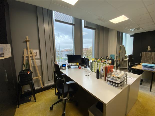 Bureau Location 59000 LILLE