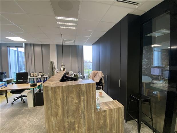 Bureau Location 59000 LILLE