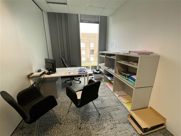 Bureau Location 59000 LILLE