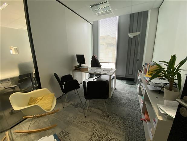 Bureau Location 59000 LILLE