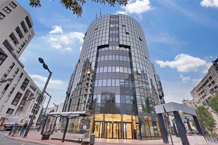 Coworking Location 92300 LEVALLOIS PERRET