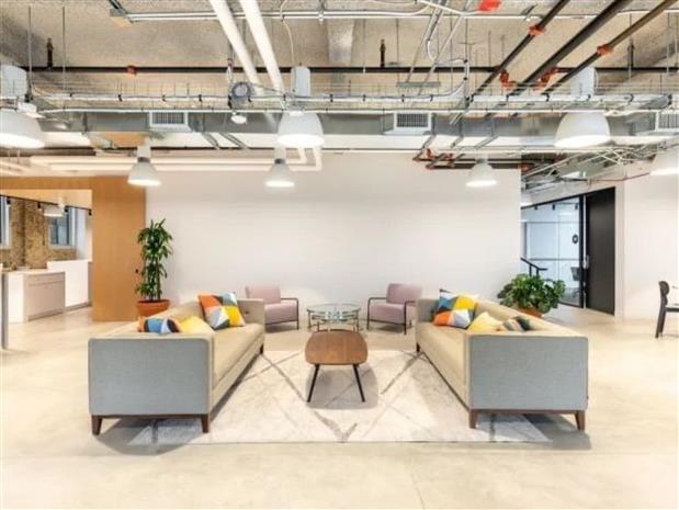 Coworking Location 92300 LEVALLOIS PERRET