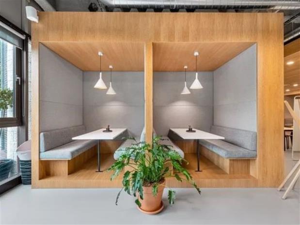 Coworking Location 92300 LEVALLOIS PERRET