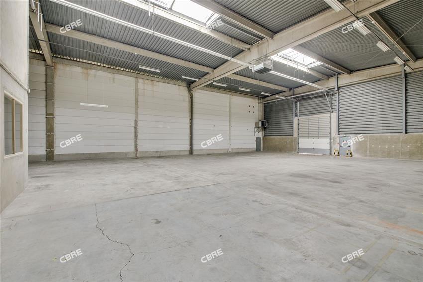 Local d'activités Location 78310 MAUREPAS