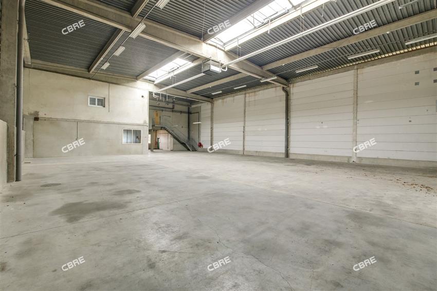 Local d'activités Location 78310 MAUREPAS