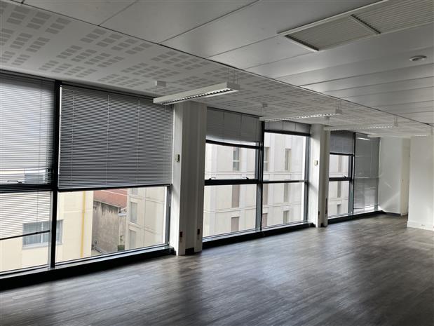 Bureau Location 69006 LYON 25 RUE BOSSUET