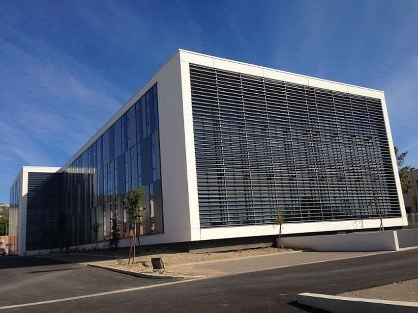Bureau Vente/Location 13016 MARSEILLE