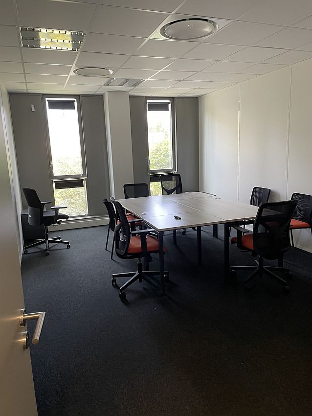 Bureau Vente/Location 13016 MARSEILLE