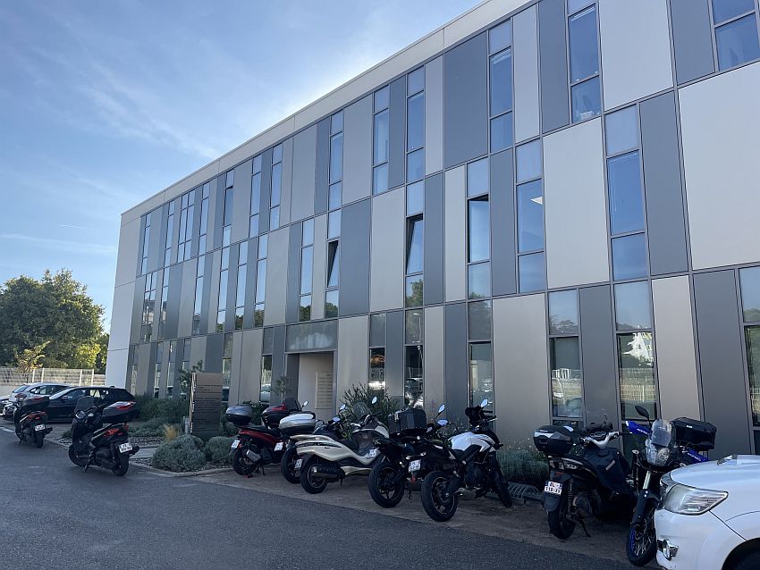 Bureau Vente/Location 13016 MARSEILLE